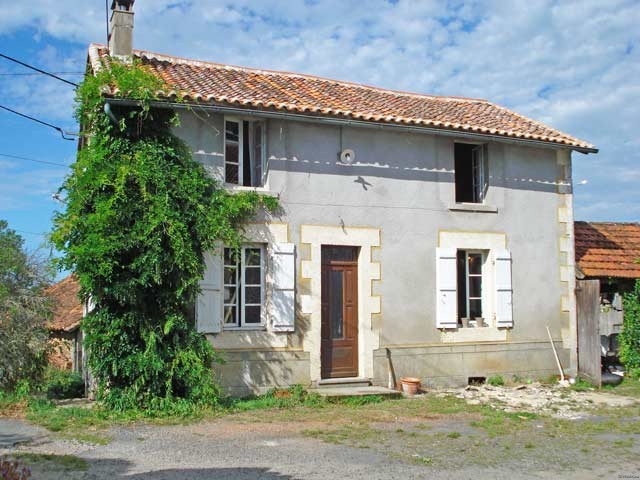 Country House In The Limousin Area -..