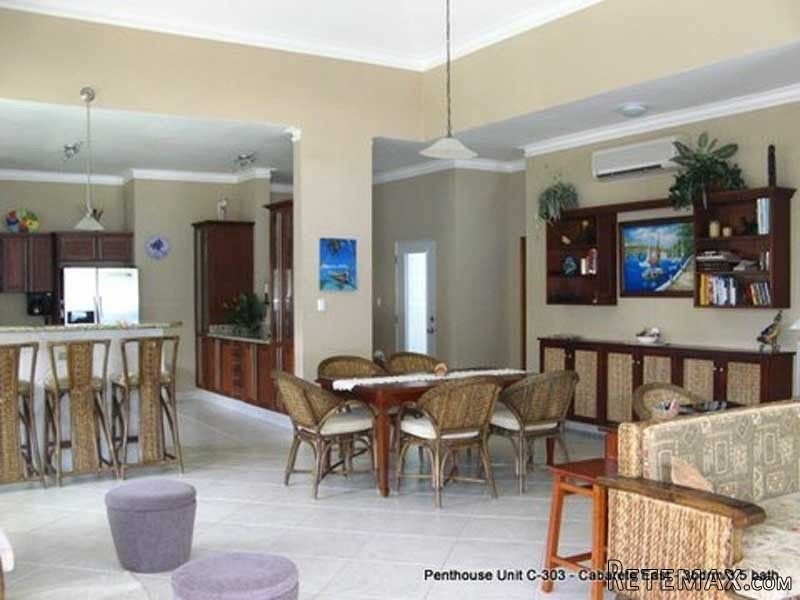 Penthouse 3 Bdrms/3.5 Baths In Cabarete - 2