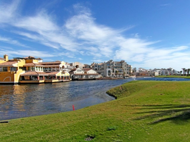 2 Bed Apartment on Golf Resort - 2