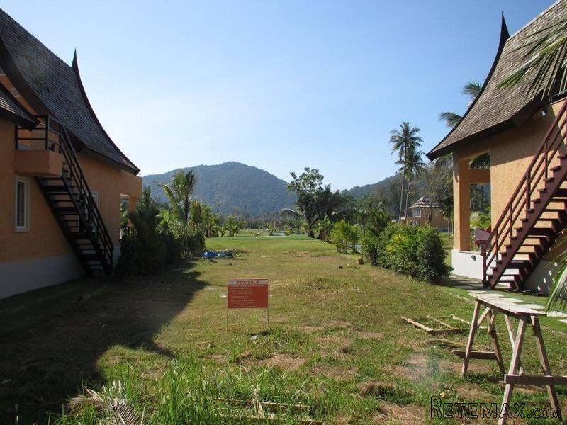 Siam Royal View Koh Chang - building.. - 2