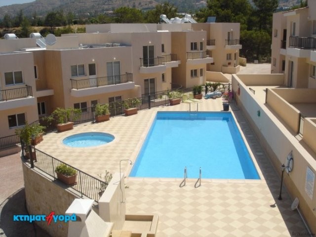 Apartment-Flat in Argaka, Pafos