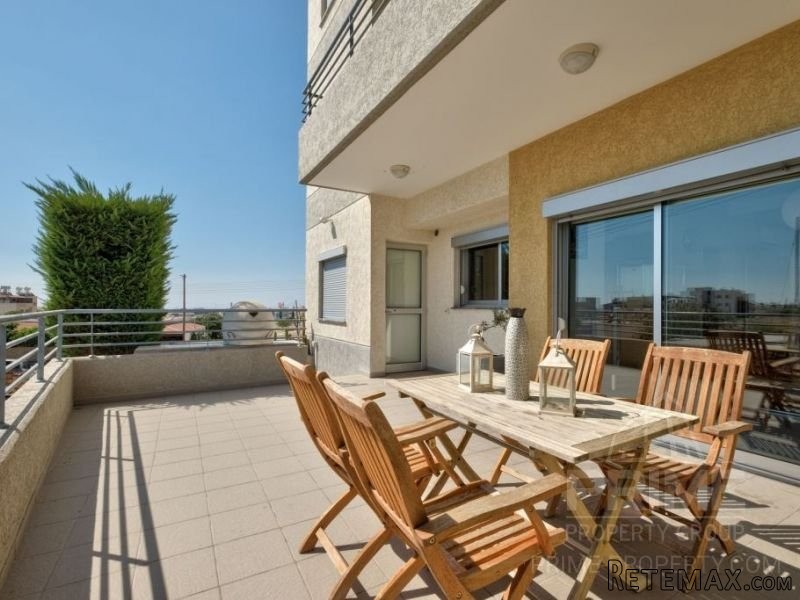 Apartment in Limassol, Cyprus, for..