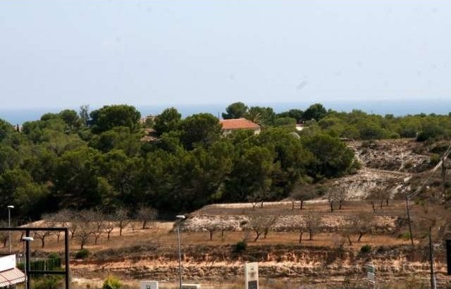 New apartments in Campoamor - 2