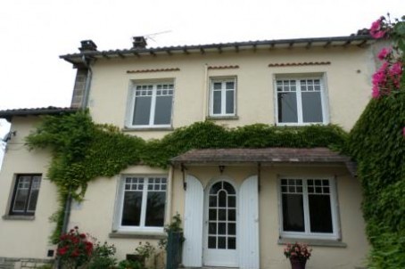 Stone House For Sale Nere