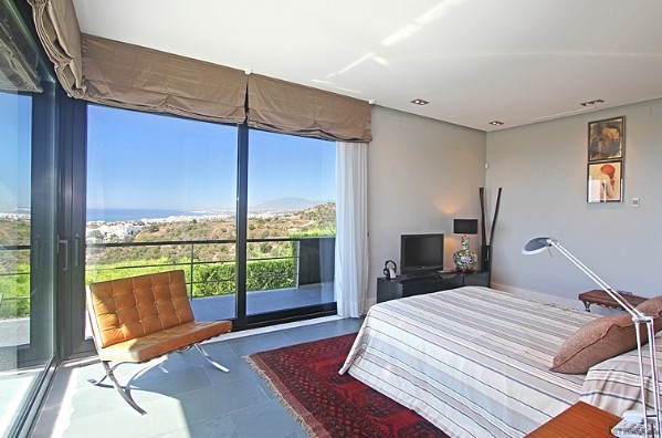 Villa for sale in Los Monteros Alto.. - 2