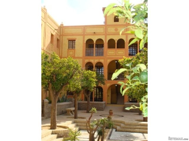Apartment, Desert Springs Golf Resort..