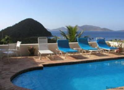 Tortola Virgin Islands, British 3..