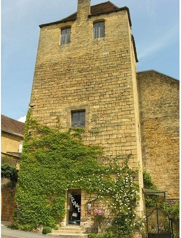 Vente Demeure Sarlat La Caneda
