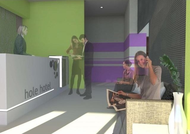 - Hotel - For Sale - 2