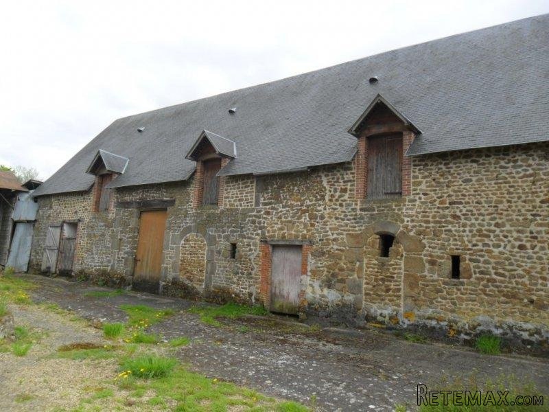 Massive Property to Renovate