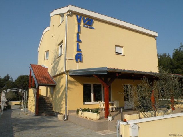 Villa Adria Zadar