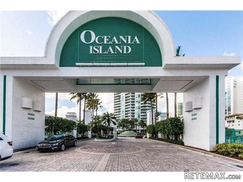 3 bedroom Flat For Sale: 16500 Collins.. - 2