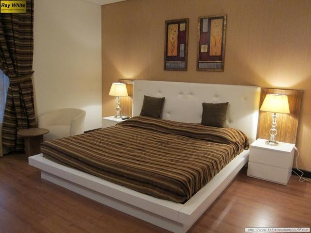 3 Bedrooms - Apartment - For Sale - 2