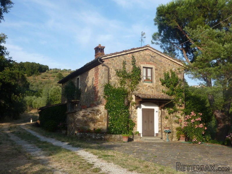 Juliet's Olive Farm - 2