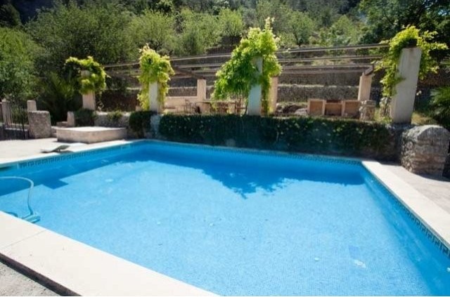 Nice Rustic And Charming Finca In A.. - 2