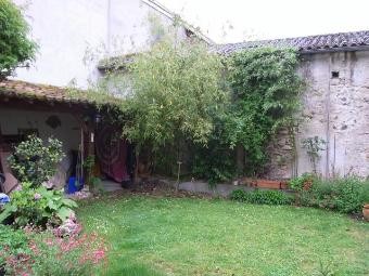16th Century Village Property With Shop.. - 2