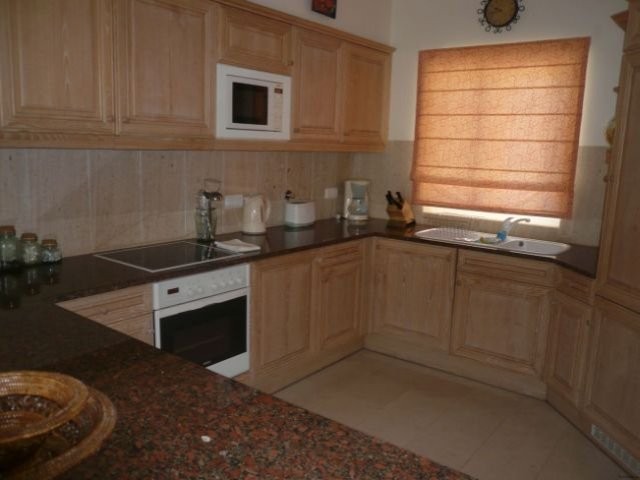 3 bedroom Apartment in Encosta do Lago - 2