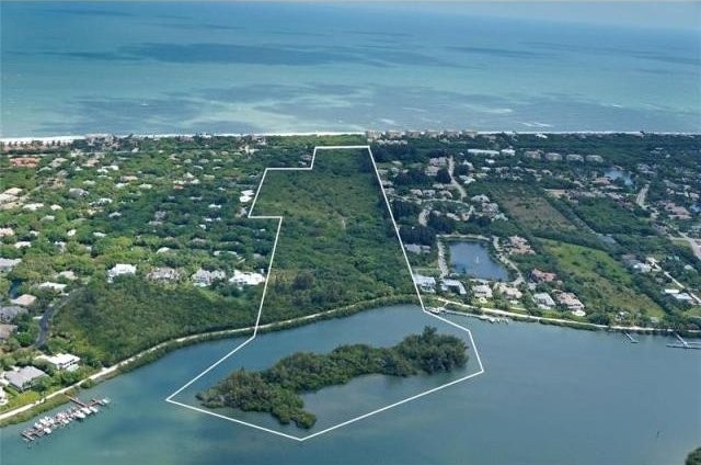 Land For Sale: A1A NORTH, VERO BEACH..