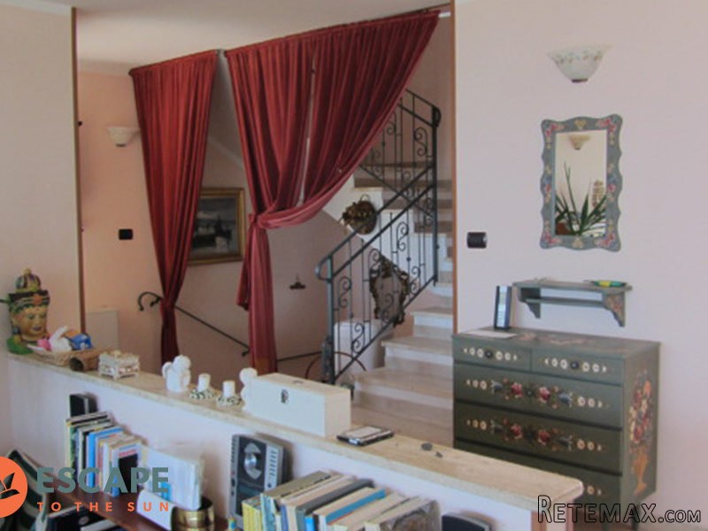 Villa Prestia, Vibo Valentia - 2