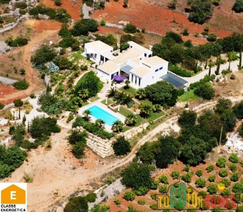 EXCLUSIVE! Architects dream! -..