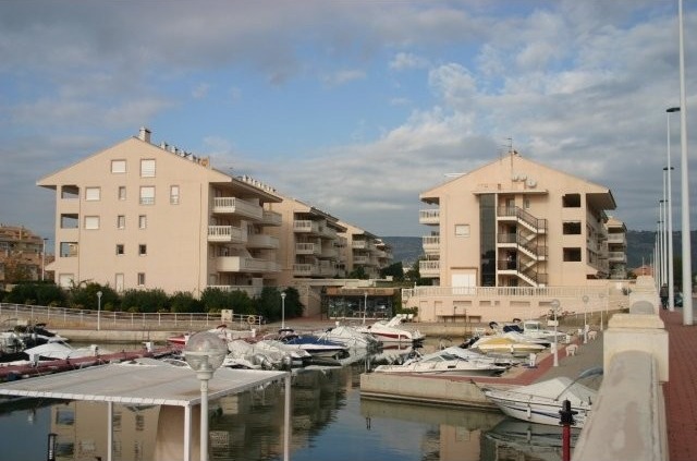 Apartment for sale in Javea