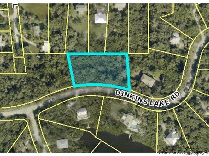 Land For Sale: Sanibel, Florida - 2