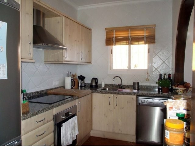 Penthouse in Benitachell - 2
