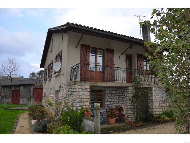 Vente Maison St Jean De Cole - 2