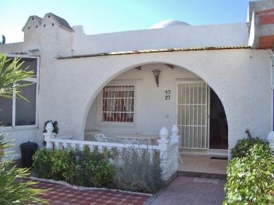 2 Bedrooms - Bungalow - Alicante - For.. - 2
