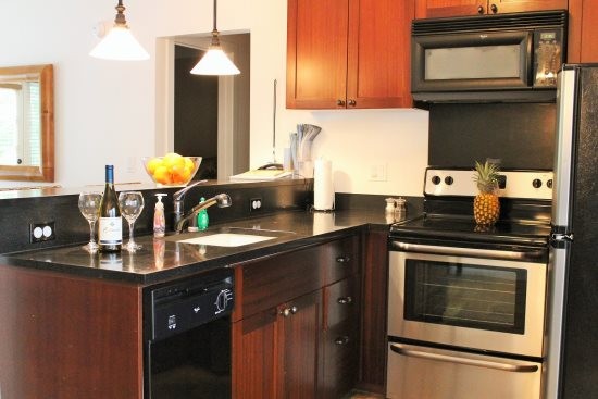 Aina Nalu Condo B104 - 2