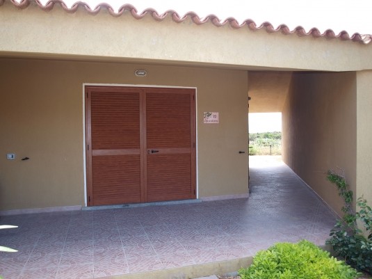 Apartment, Costa Paradiso, Trinità.. - 2