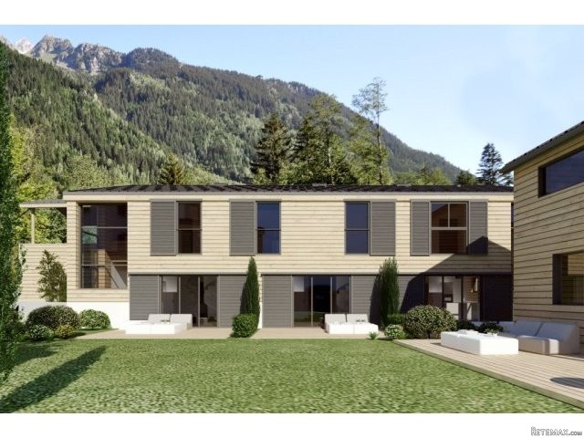 Chamonix, France - 2