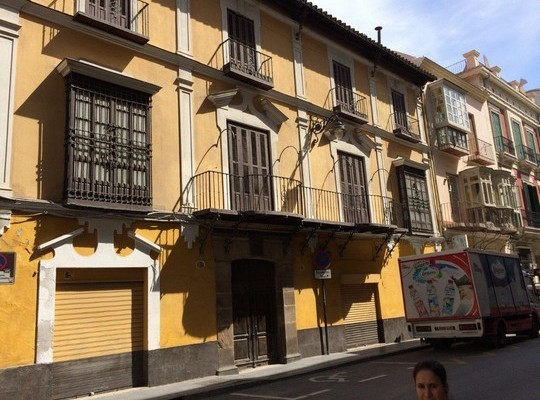 Exceptional opportunity! XVIII century..