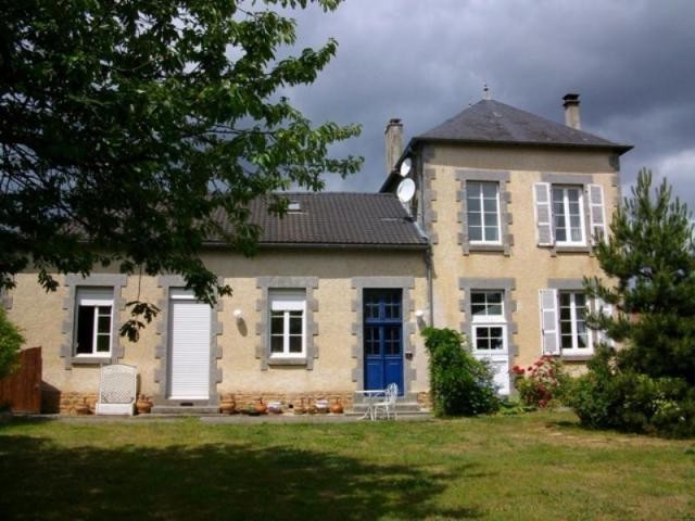 For sale - House 7 rooms