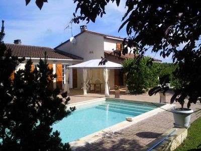 Quiet Location, House and Pool
