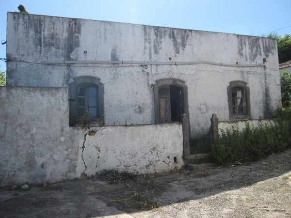 Ruin With Land For Sale - Benafim