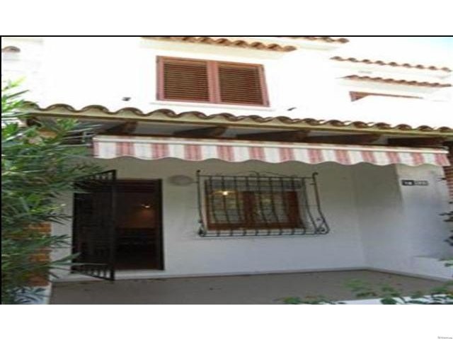 Bungalow For Sale Els Poblets-Denia -.. - 2