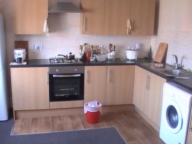 Portswood Southampton Flat for rent. - 2