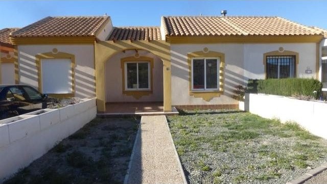 1 Bedroom - Property - Murcia - For Sale