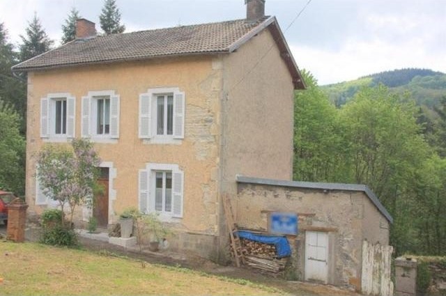 3 bedroom House For Sale: 03250 ALLIER - 2