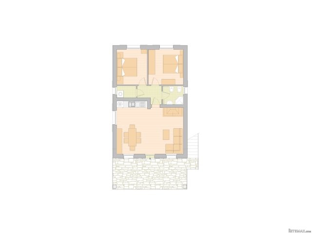 Apartment - For Sale - Garfagnana area.. - 2