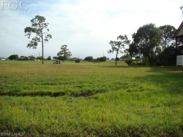Land For Sale: Cape Coral, Florida - 2