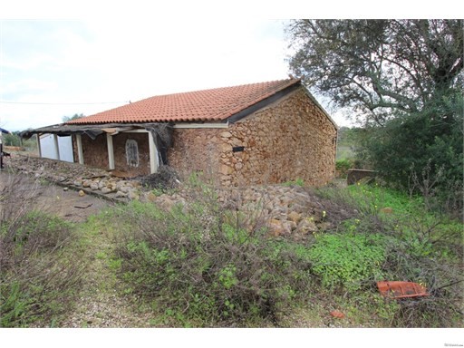 Plot - Silves - Algarve - for sale - 2