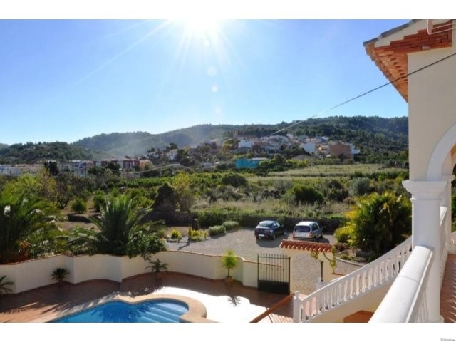 5 Bedrooms - Villa - Alicante - For Sale - 2