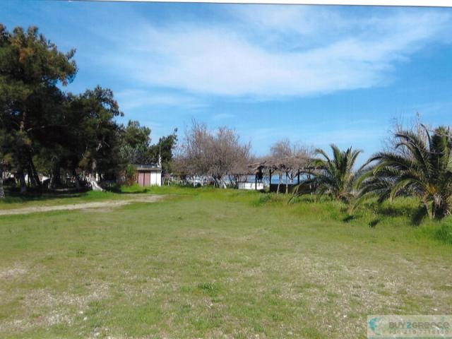 B436- Land 4500sqm next to the sea.. - 2