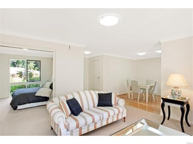 Mt Eymard - BOWRAL - NSW - 2
