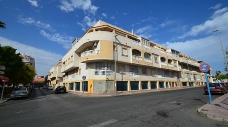 Resale · Apartment · Spain · Costa Bl..