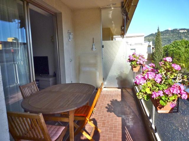 Well appointed two bed in Cimiez - 2