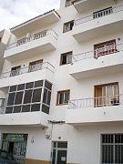 Apartment For Sale in Guarguacho..