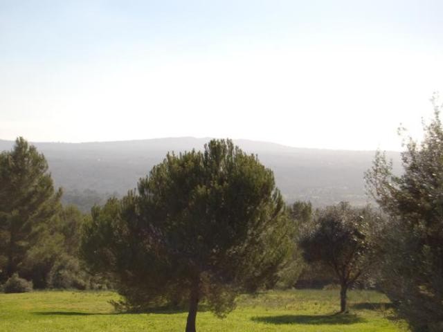 Beautiful plot with licence and views.. - 2